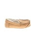 Crown Vintage Tan Flats Size 8 (kids) - photo 1