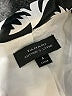 Tahari by ASL 100% Polyester Print Multi Color White Jacket Size 4 - photo 6