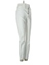 Good American Ivory Jeans Size 27 waist - photo 4