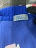 Abbeline 100% Polyester Blue Casual Dress Size L - photo 7