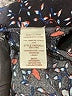 Ella Moss 100% Rayon Floral Blue Casual Pants Size S - photo 6