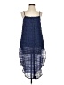 Onia Blue Cocktail Dress Size S - photo 1