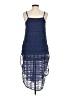 Onia Blue Cocktail Dress Size S - photo 2