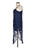 Onia Blue Cocktail Dress Size S - photo 5