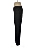 Magaschoni Solid Black Dress Pants Size 12 - photo 5