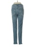 We the Free Hearts Blue Jeans Size 26 waist - photo 2