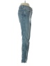 We the Free Hearts Blue Jeans Size 26 waist - photo 4