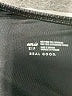 Aerie Black Bodysuit Size S - photo 3