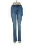 ABound Solid Blue Jeans Size 29 waist - photo 1