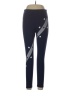 SoulCycle Stars Blue Active Pants Size L - photo 1