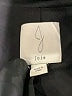 J by Joie 100% Polyester Black Blazer Size M - photo 6