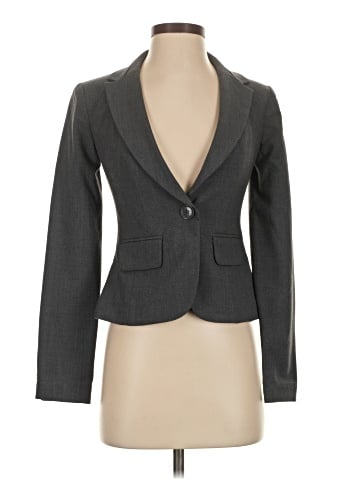 Hollywould Blazer (view 1)