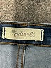 Madewell Blue Jeans Size 25 waist - photo 7