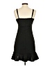 Lulus Solid Black Cocktail Dress Size S - photo 2