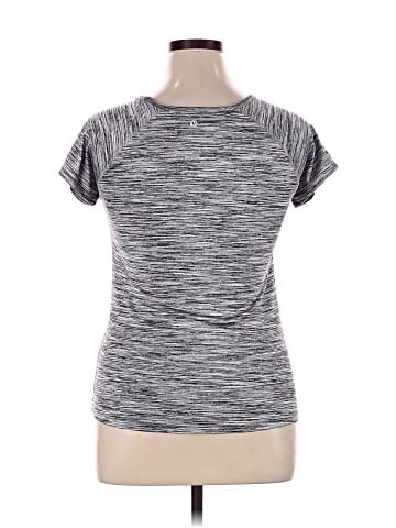 Velocity Short Sleeve T-Shirt (view 2)