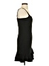 Lulus Solid Black Cocktail Dress Size S - photo 4