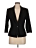 White House Black Market Black Blazer Size 6 - photo 1