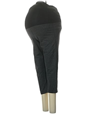 Isabel Maternity Active Pants (view 1)