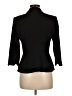 White House Black Market Black Blazer Size 6 - photo 2
