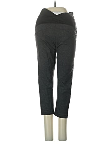 Isabel Maternity Active Pants (view 2)