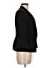 White House Black Market Black Blazer Size 6 - photo 4