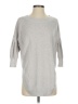 Express Gray Pullover Sweater Size S - photo 1