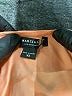 Marciano Orange Sleeveless Blouse Size XS - photo 6