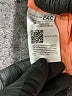 Marciano Orange Sleeveless Blouse Size XS - photo 7