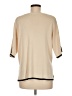 Unbranded Tan Poncho Size M - photo 2