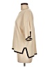Unbranded Tan Poncho Size M - photo 5