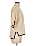 Unbranded Tan Poncho Size M - photo 4