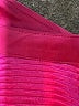 Unbranded 100% Polyester Pink Casual Dress Size M - photo 7