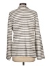 Caslon Gray Cardigan Size L - photo 2