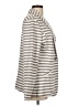 Caslon Gray Cardigan Size L - photo 4