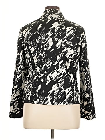 212 Collection Track Jacket (view 2)