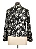 212 Collection Graphic Black Track Jacket Size XL - photo 2