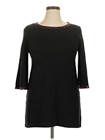 Style&Co Cardigan (view 1)