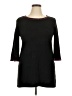 Style&Co 100% Acrylic Black Cardigan Size XL (petite) - photo 1
