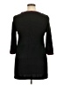 Style&Co 100% Acrylic Black Cardigan Size XL (petite) - photo 2