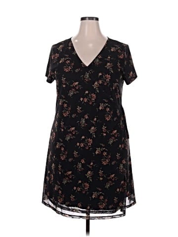 SO Casual Dress (view 1)