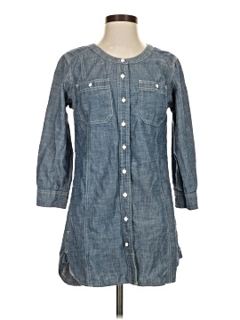 Duluth Trading Co. Denim Jacket