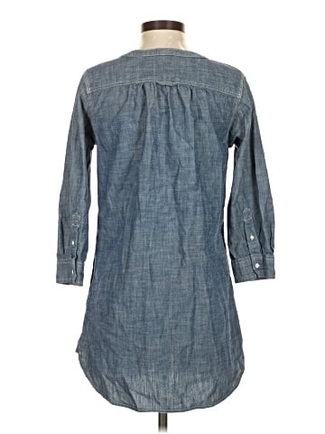 Duluth Trading Co. Denim Jacket (view 2)