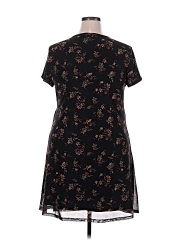 SO Casual Dress (view 2)