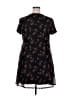 SO Black Casual Dress Size XXL - photo 2