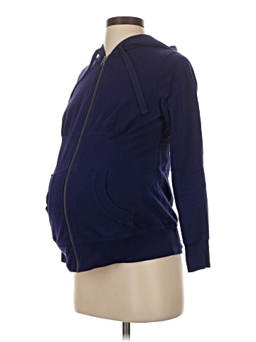 Old Navy - Maternity Zip Up Hoodie (view 1)
