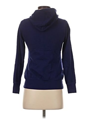 Old Navy - Maternity Zip Up Hoodie (view 2)