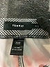 Torrid Houndstooth Gray Dress Pants Size 2X Plus (2) - photo 4
