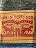 Levi's Color Block Blue Jeans Size 24 waist - photo 9