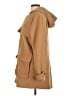 Divided by H&M Tan Coat Size 8 - photo 5