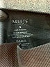 Assets Black Active Pants Size S - photo 3